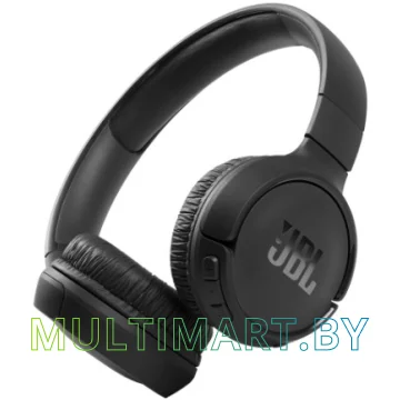 Наушники JBL Tune 510BT (черный)